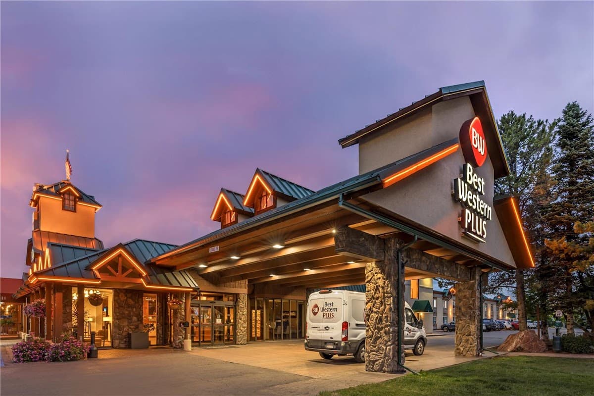 Best Western Plus Grantree Inn, Hotel in Bozeman