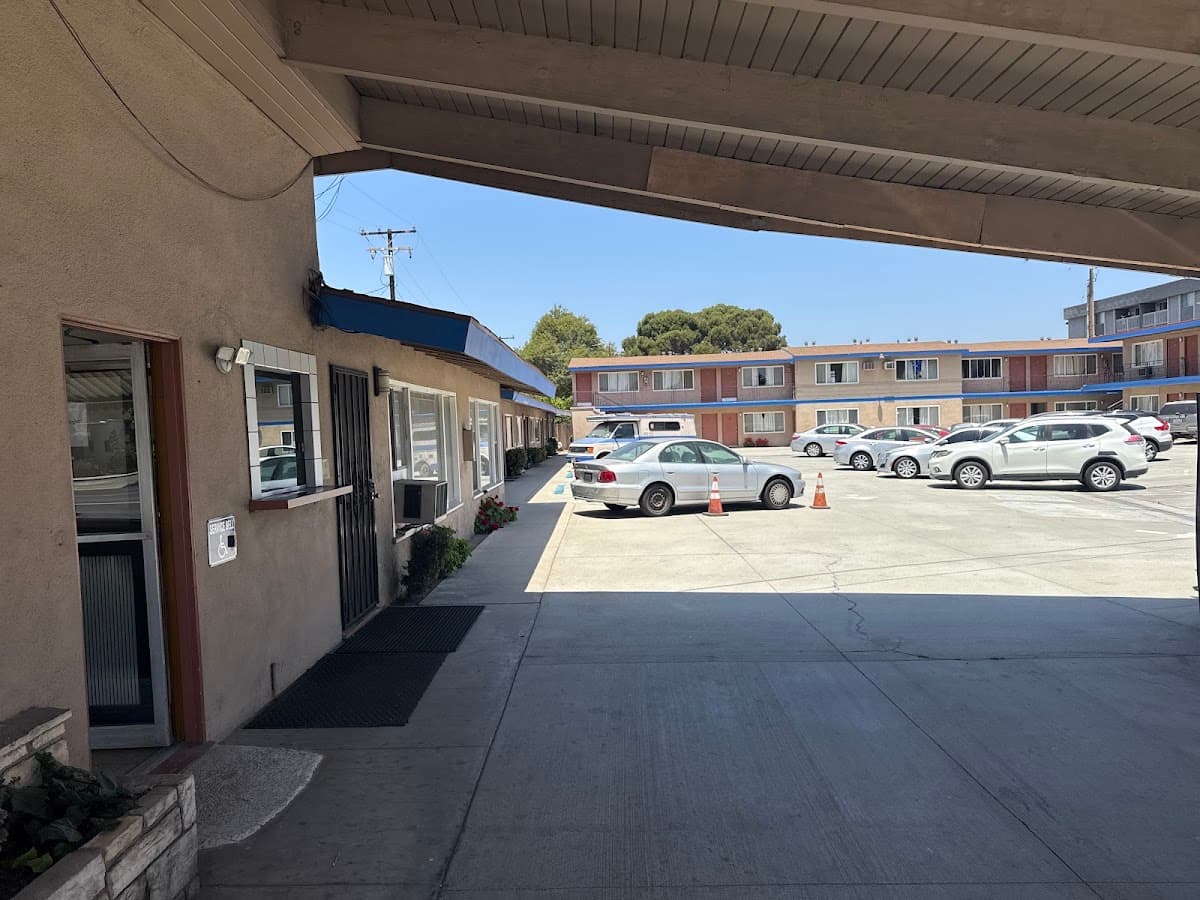 Don's Motel, Motel in Signal Hill