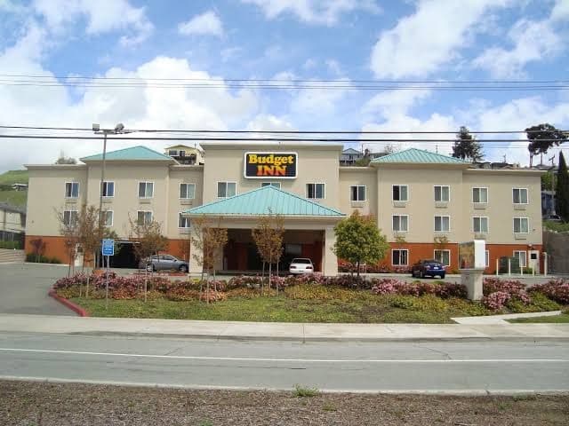 Budget Inn, Motel in Ashland