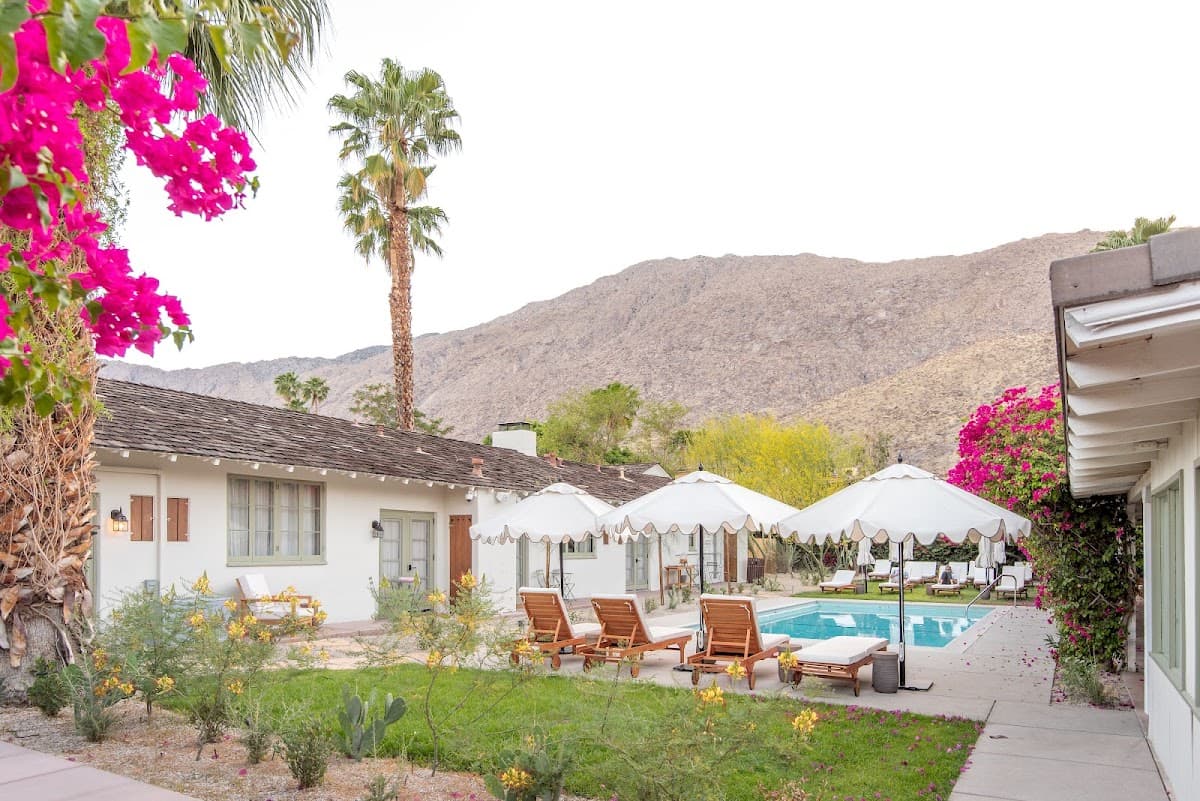 Casa Cody, Hotel in Palm Springs
