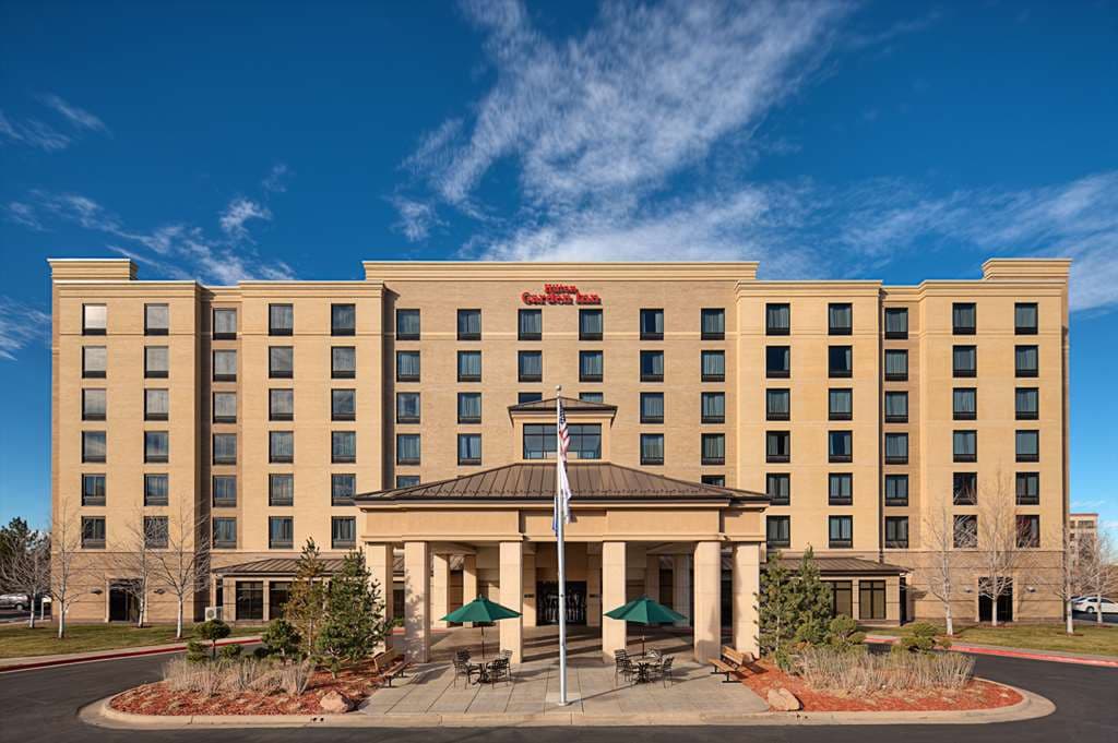 Hilton Garden Inn Denver Tech Center, Hotel in Cherry Creek
