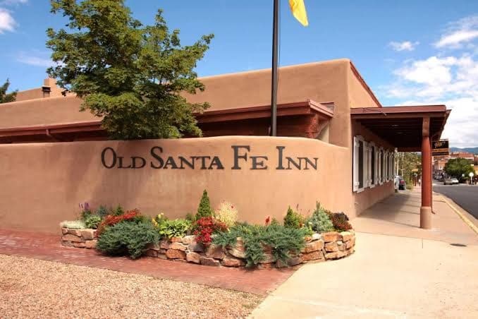 Piñon Court by La Fonda, Hotel in Santa Fe