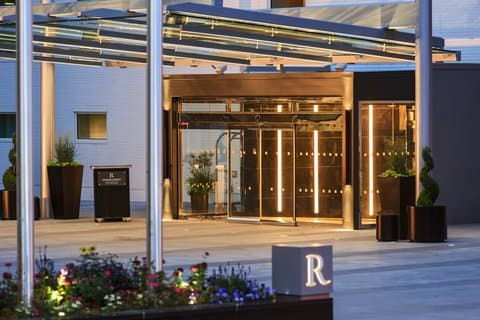 Renaissance Denver Downtown City Center Hotel, Hotel in Denver