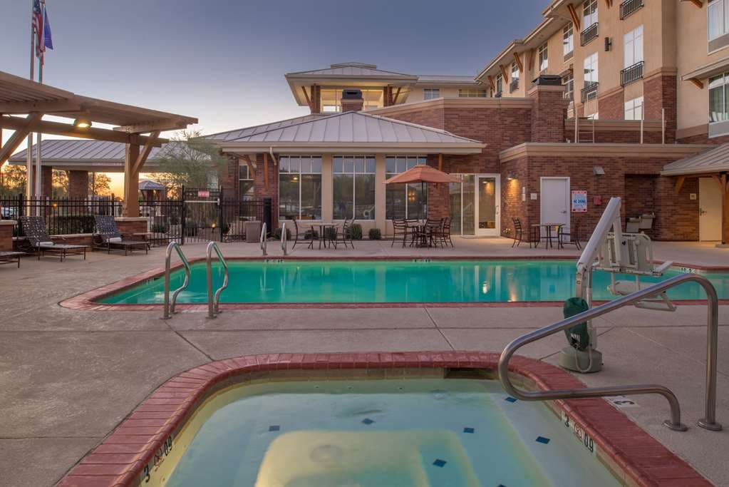 Hilton Garden Inn Yuma Pivot Point, Hotel in Yuma