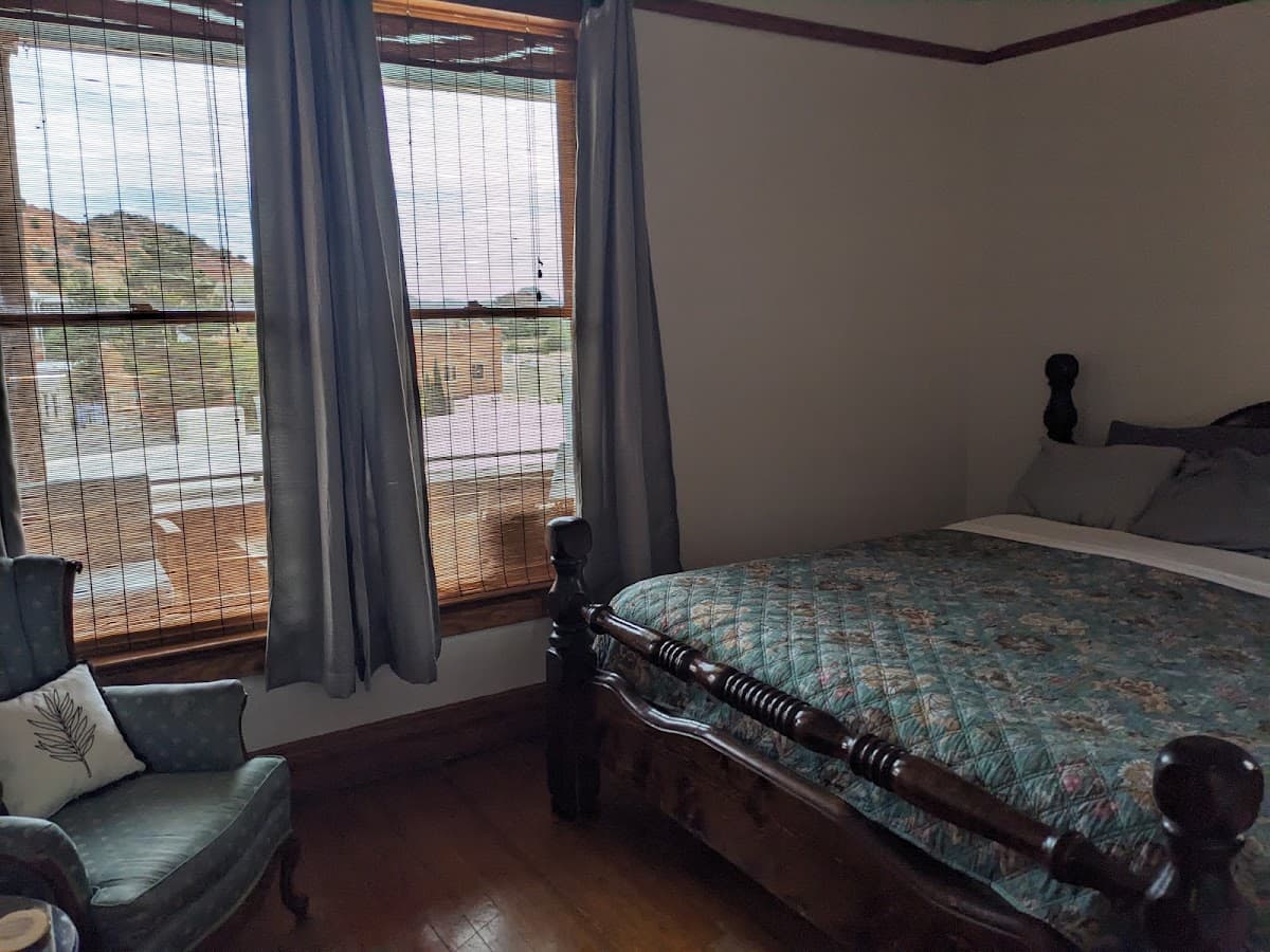 The Oliver House, Hotel in Bisbee