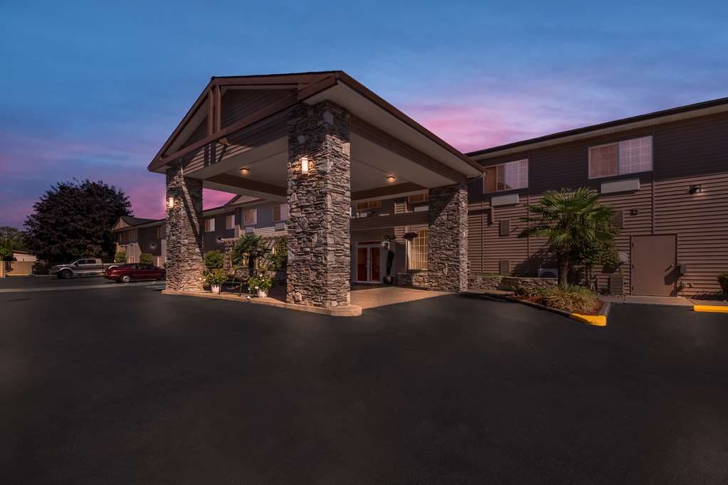 Best Western, Hotel in Forest Grove