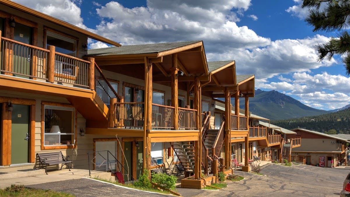 Hotel Estes, Hotel in Estes Park
