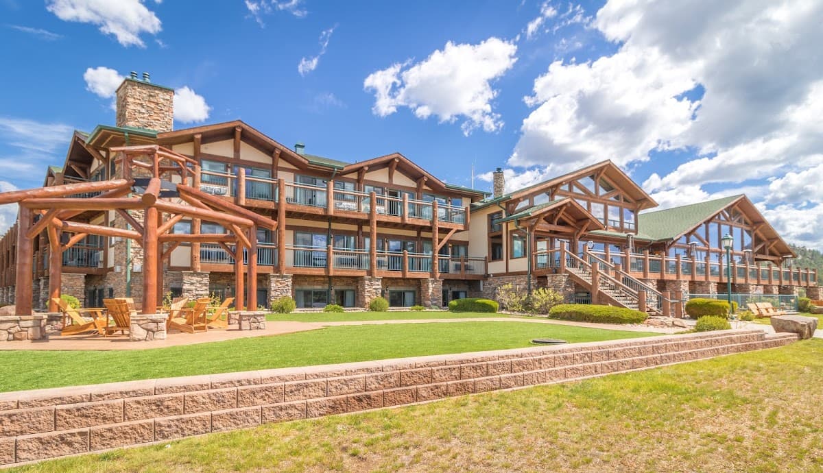 Estes Park Resort, Hotel in Estes Park