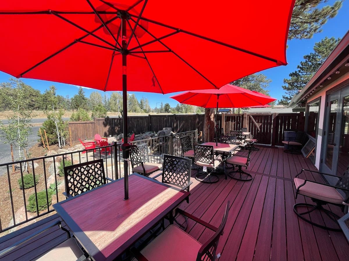 Estes Mountain Inn, Hotel in Estes Park