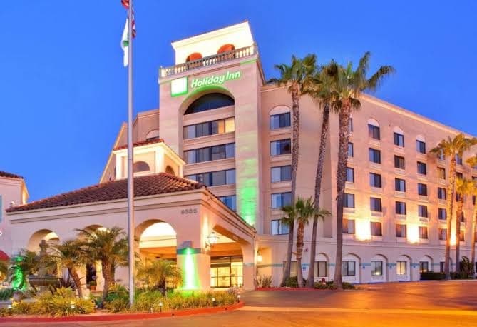 Courtyard San Diego Miramar, Hotel in Mira Mesa