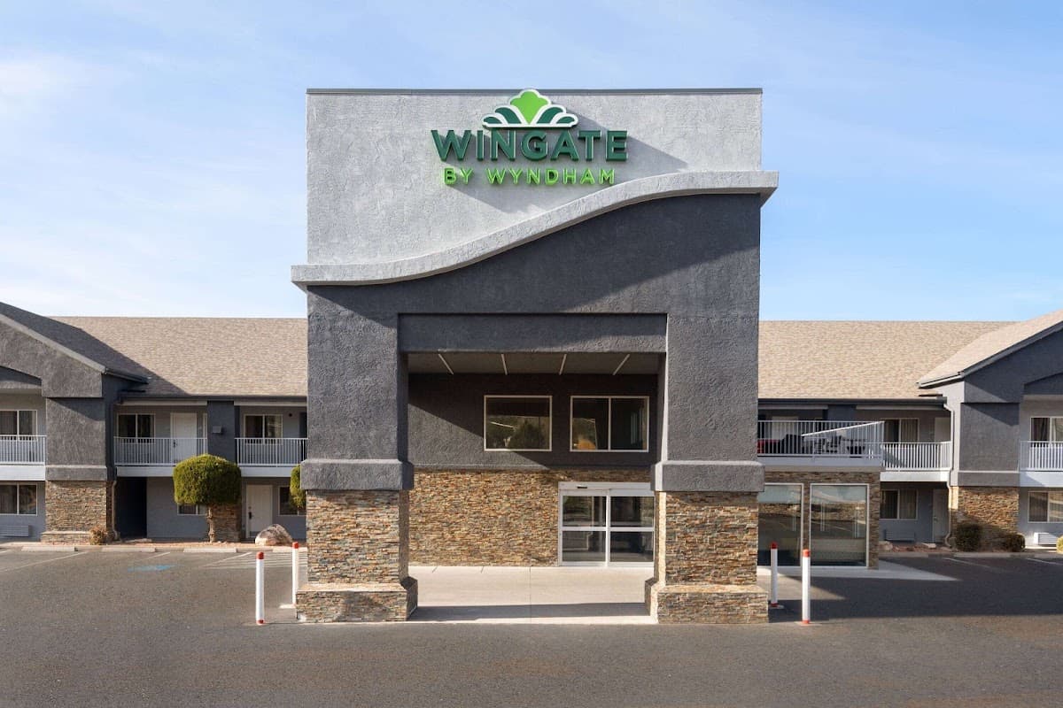 Wingate by Wyndham, Hotel in Cedar City