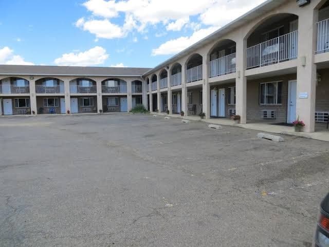Four Corners Inn, Hotel in Blanding