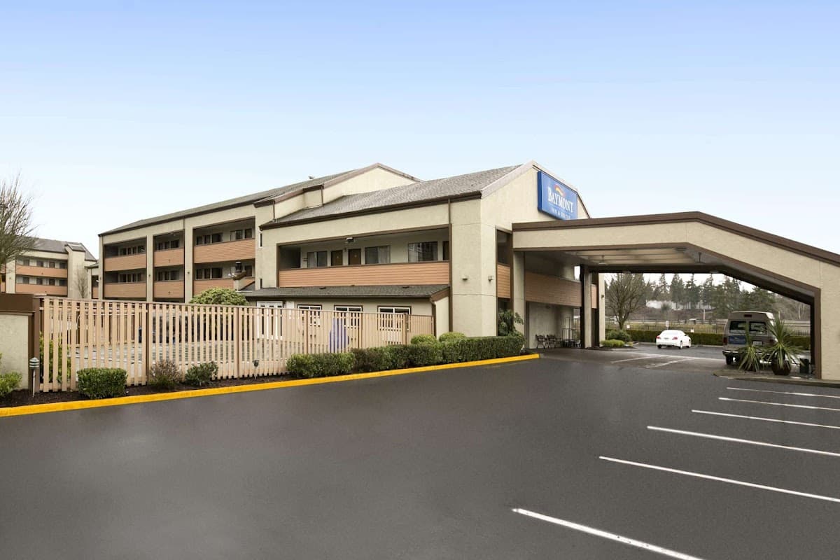 Baymont Seattle/Kirkland WA, Hotel in Kingsgate