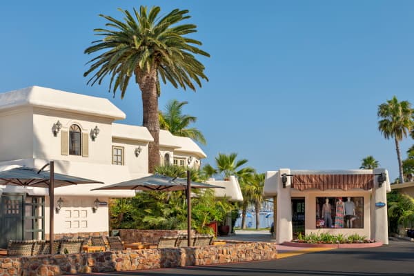 Bahia Resort Hotel, Hotel in La Jolla