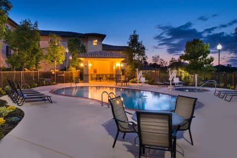 TownePlace Suites Thousand Oaks Ventura County, Hotel in Casa Conejo