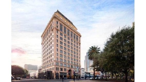 The Citizen Hotel, Autograph Collection, Hotel in Sacramento
