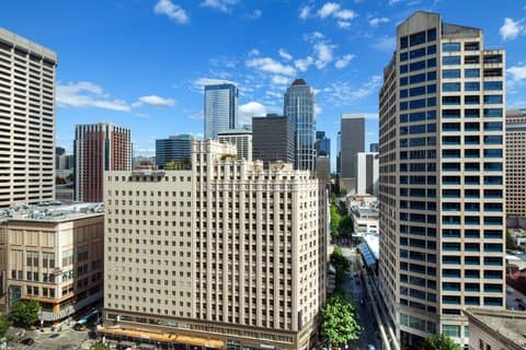 The Westin Seattle, Hotel in Seattle