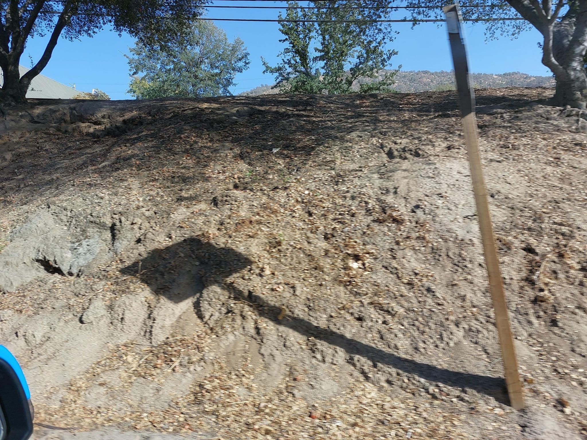 Street view near Rio Sierra RiverHouse, Woodlake — © apmwa (CC BY-SA · Mapillary)