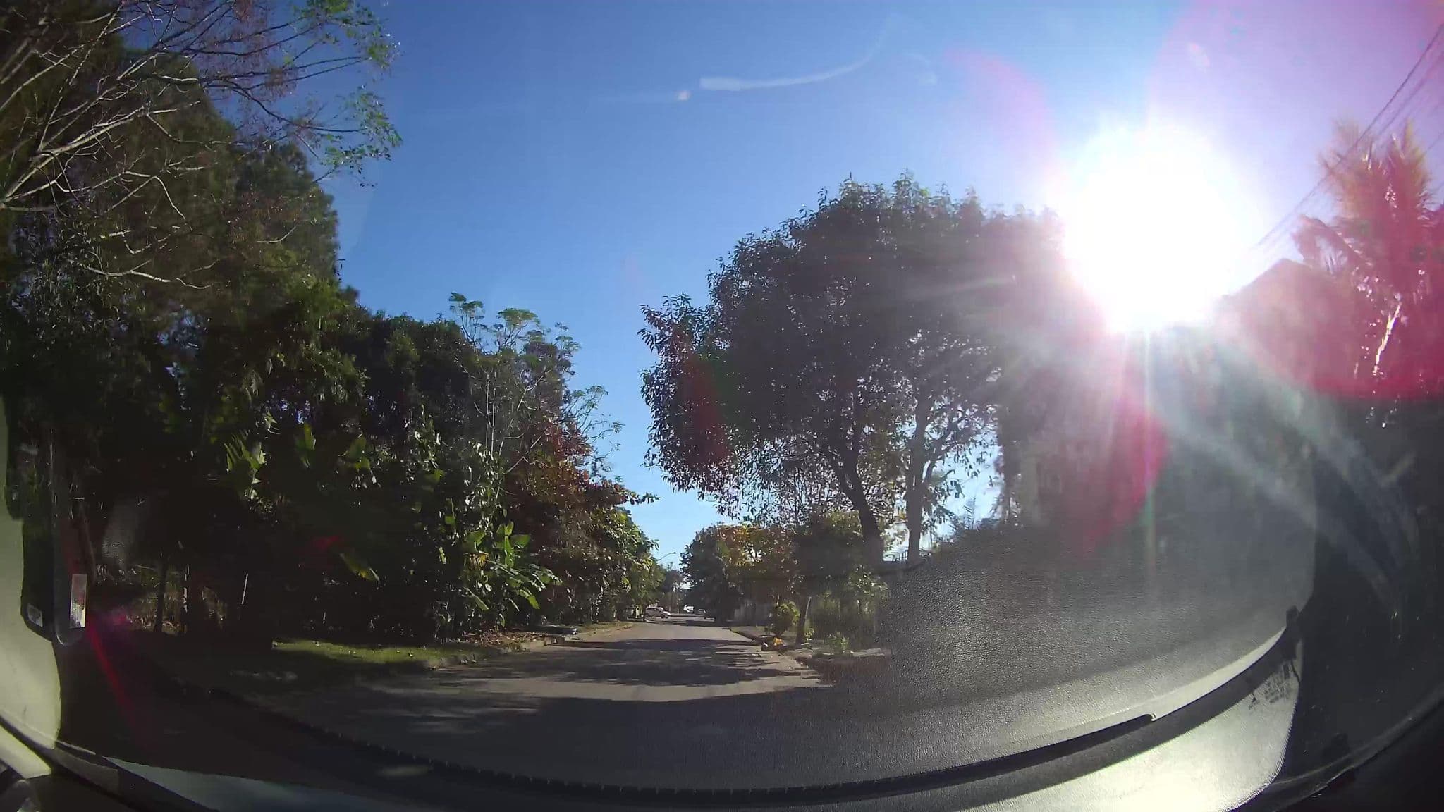 Street view near Glicínia, Governador Celso Ramos — © marciosampaio (CC BY-SA · Mapillary)
