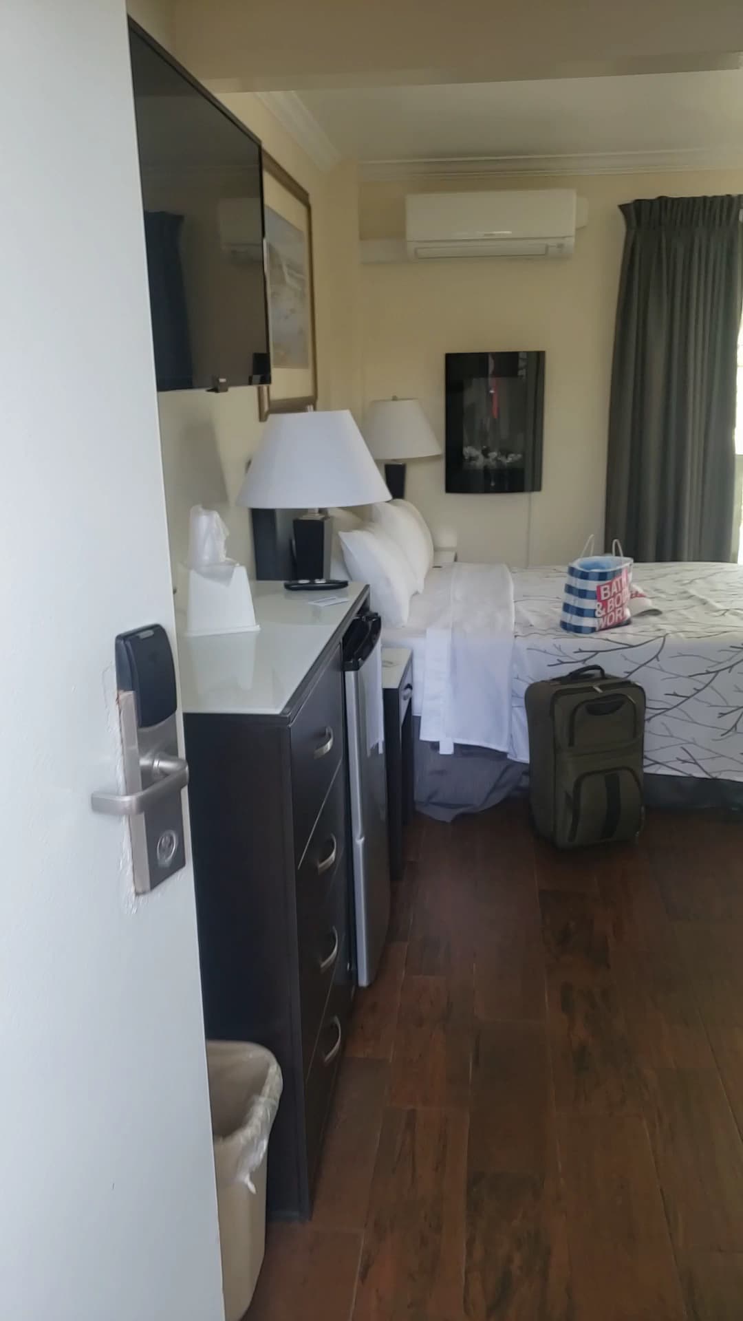 Ocean Beach Hotel, Hotel in San Diego