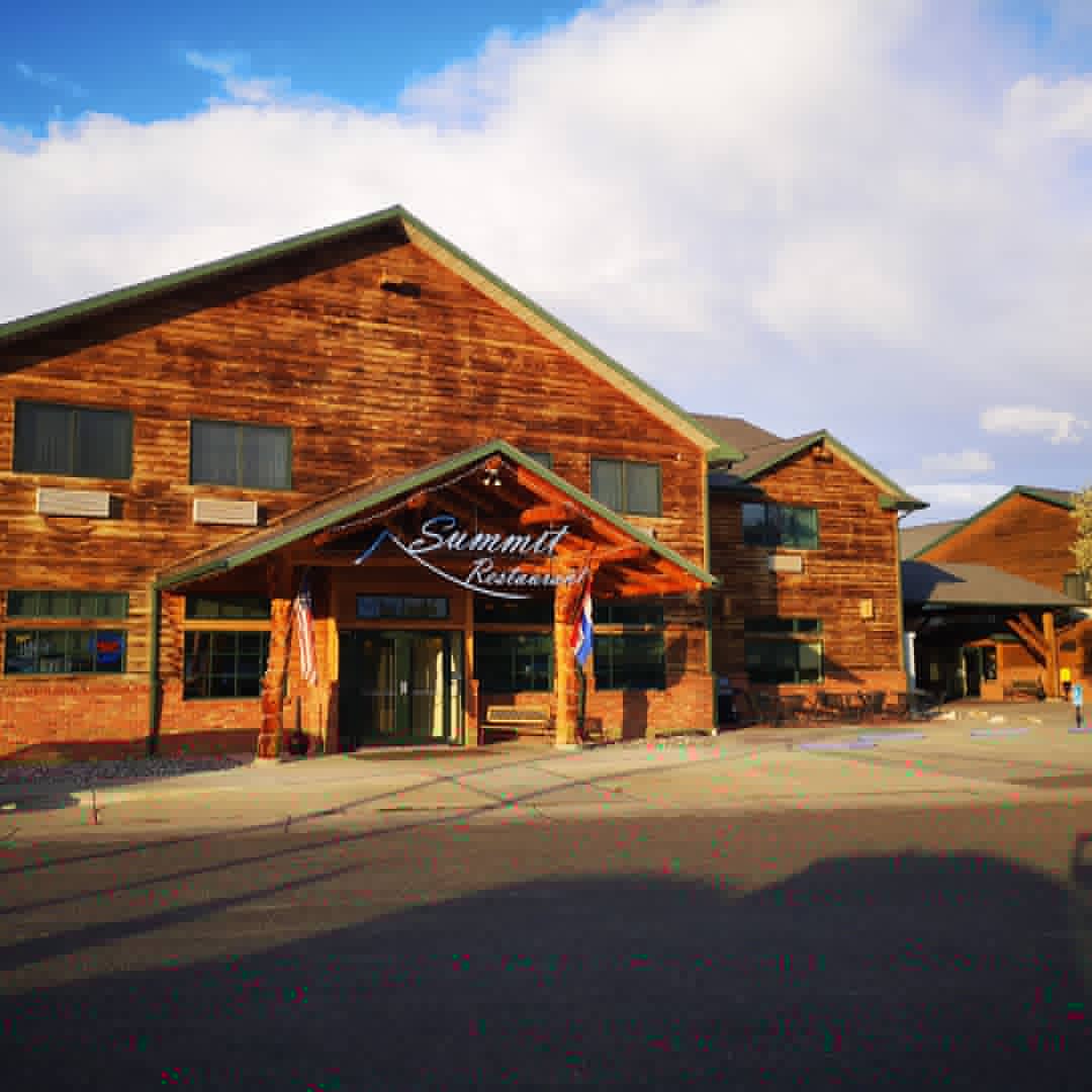 Inn at Lander, Travelodge, Hotel in Lander
