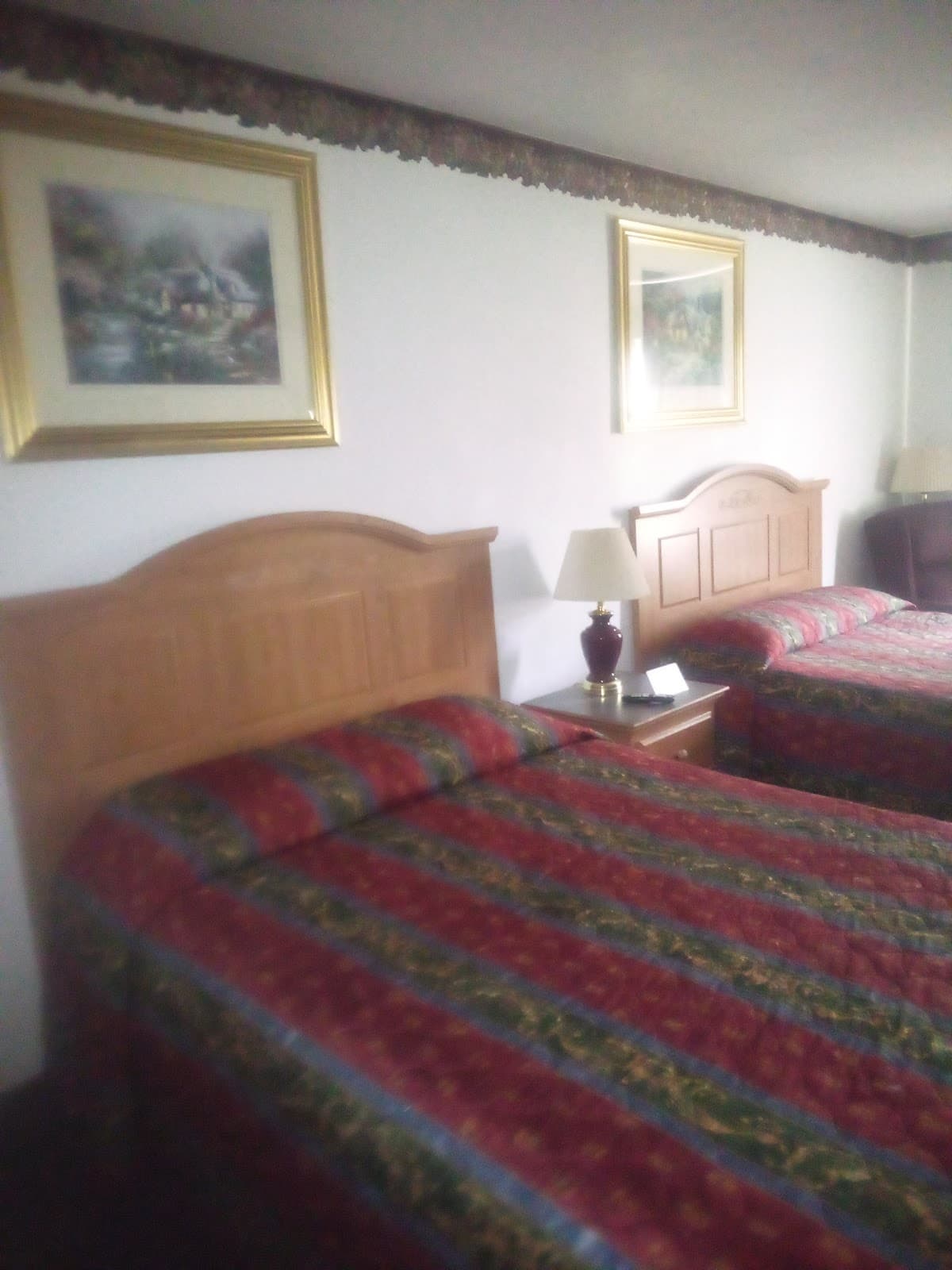 Billman's Terrace Motel, Motel in Cut Bank