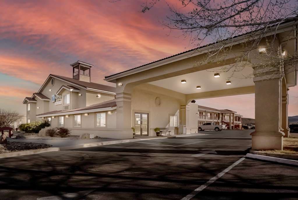 Best Western Fernley Inn, Hotel in Fernley