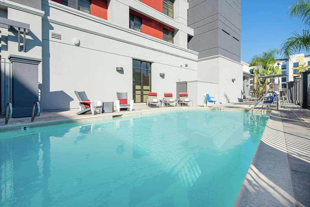 Hilton Garden Inn Irvine Spectrum Lake Forest, Hotel in Laguna Hills
