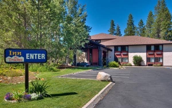 The Inn at Truckee, Hotel in Truckee