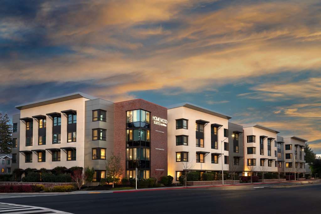 Homewood Suites by Hilton Palo Alto, Hotel in Los Altos
