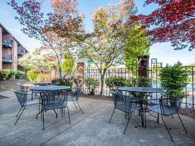 Century Hotel, Hotel in Tualatin