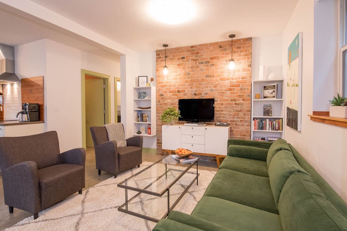 Shift Vacation Rentals, Guesthouse in Portland