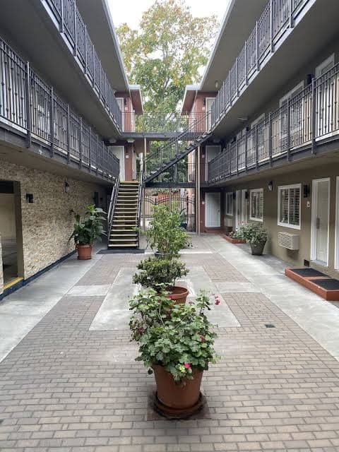Convention Center Inn & Suites, Motel in San Jose