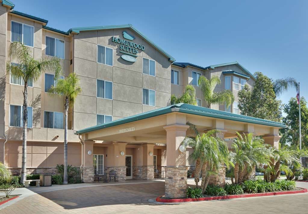 Hilton Garden Inn San Diego Del Mar, Hotel in Sorrento Valley
