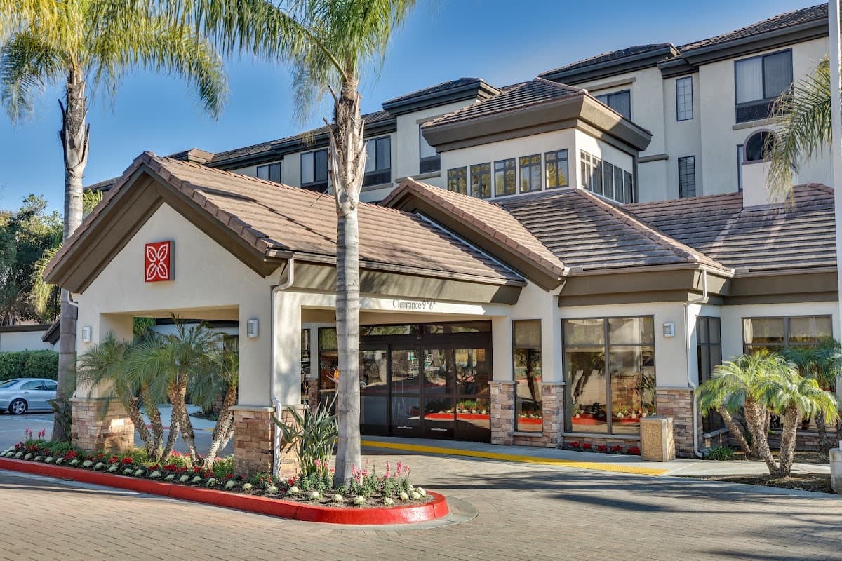 Homewood Suites by Hilton San Diego-Del Mar, Hotel in Sorrento Valley