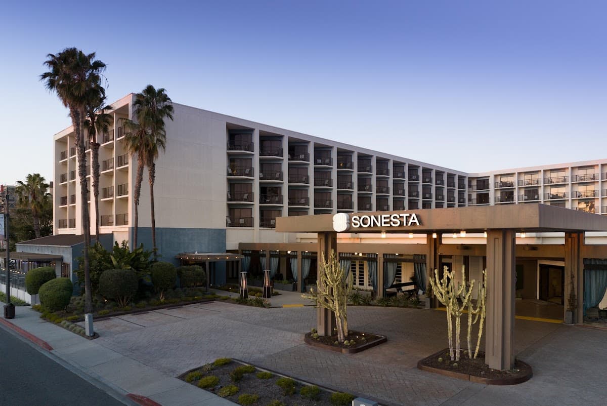 Sonesta Redondo Beach & Marina, Hotel in Redondo Beach