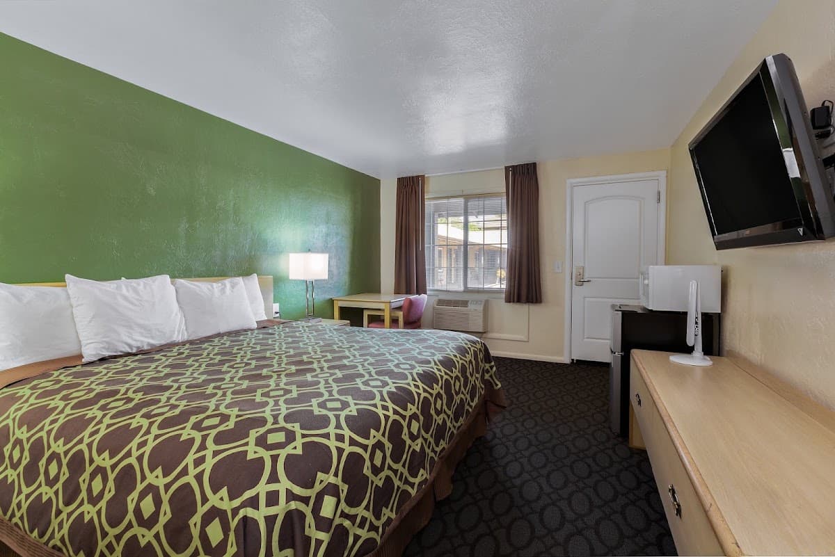 Downtown Inn, Motel in Eugene