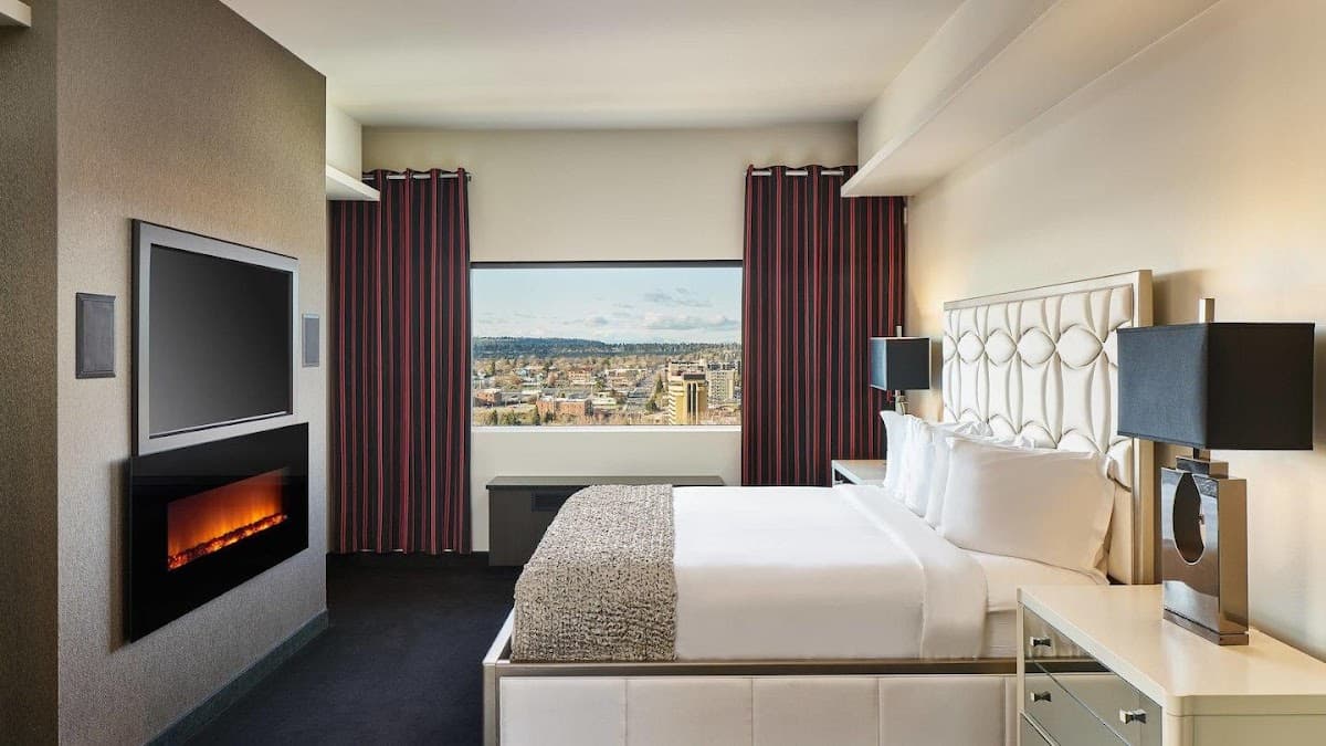 The Davenport Grand, Autograph Collection, Hotel in Spokane
