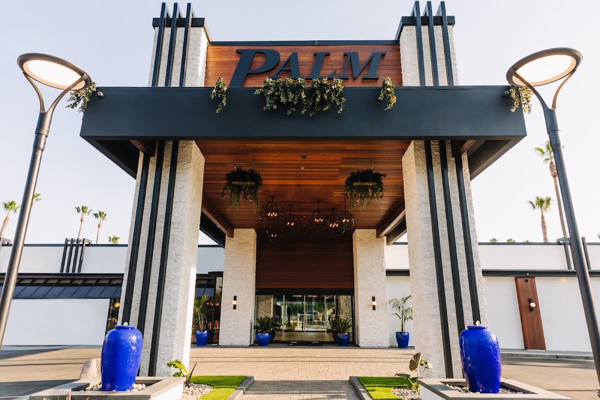 Palm Garden Hotel, Hotel in Casa Conejo