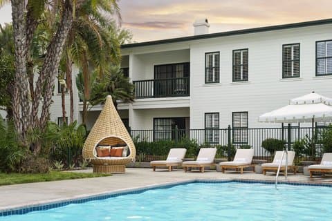 The Steward Santa Barbara, a Tribute Portfolio Hotel, Hotel in Goleta