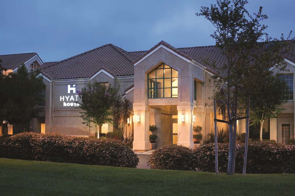 Hyatt House Pleasanton, Hotel in Dublin