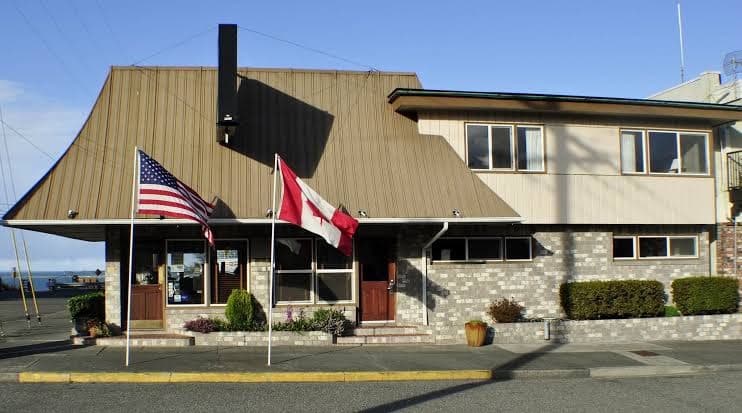 Uptown Inn, Motel in Port Angeles