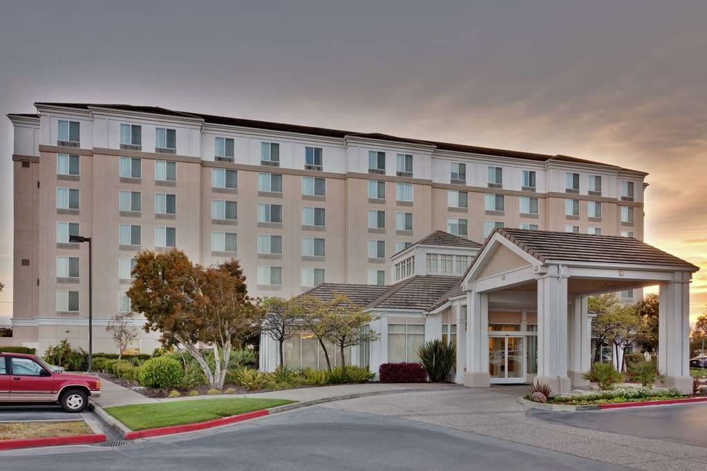 Hilton Garden Inn San Francisco Airport North, Hotel in South San Francisco