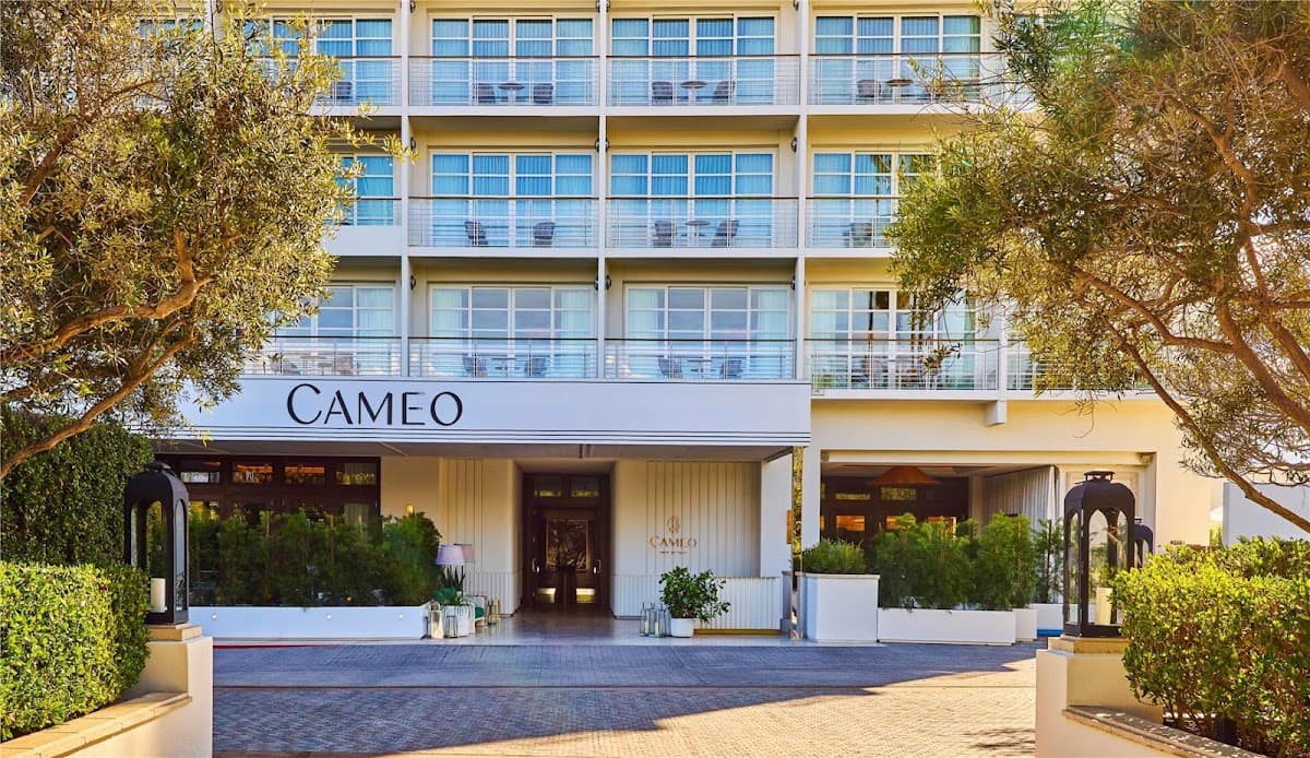 Cameo Beverly Hills, LXR Hotels & Resorts, Hotel in Century City