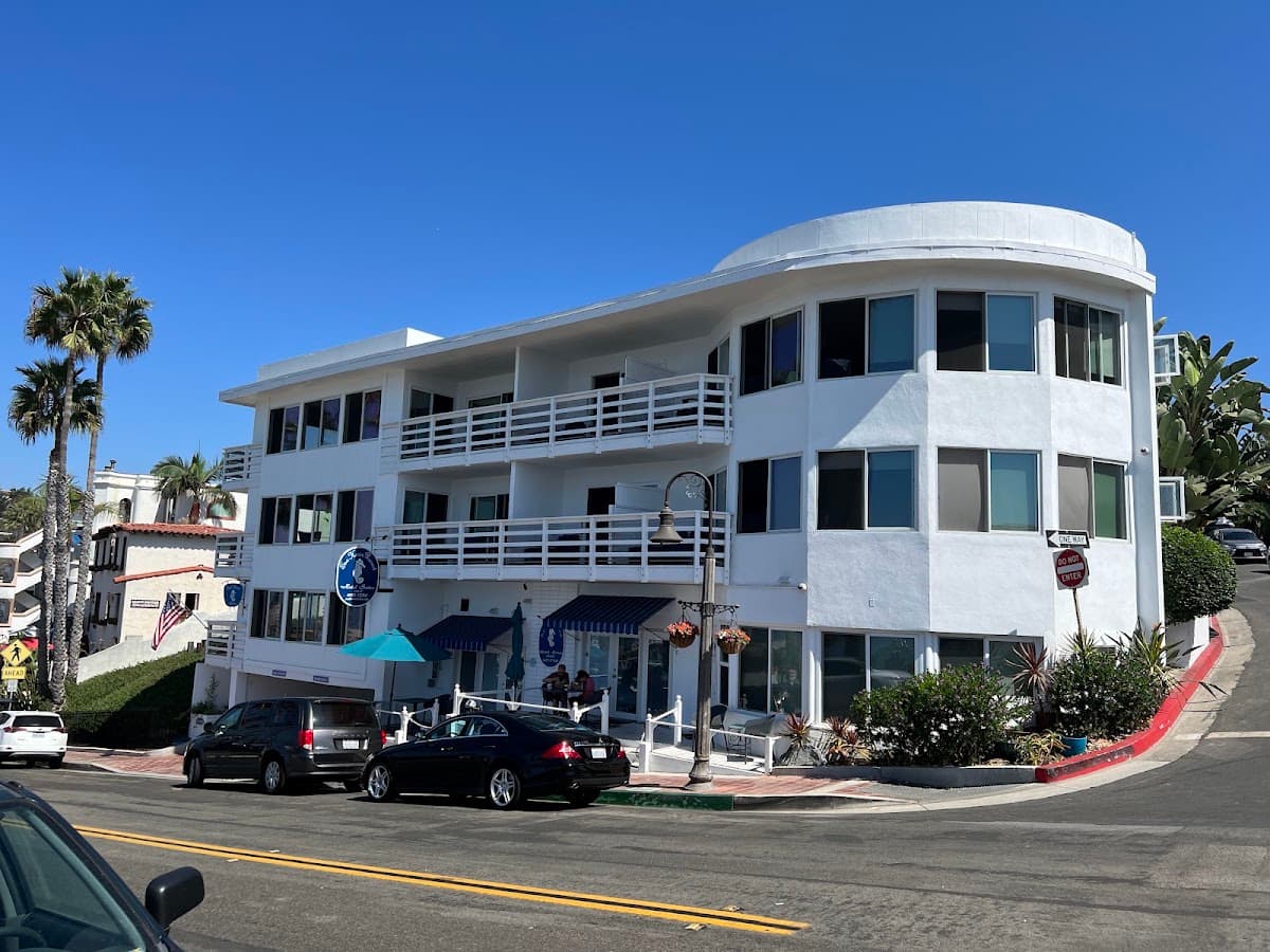 Sea Horse Resort, Hotel in San Clemente