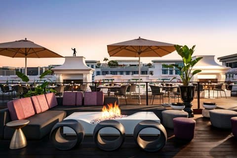 SLS Beverly Hills, Hotel in Beverly Hills
