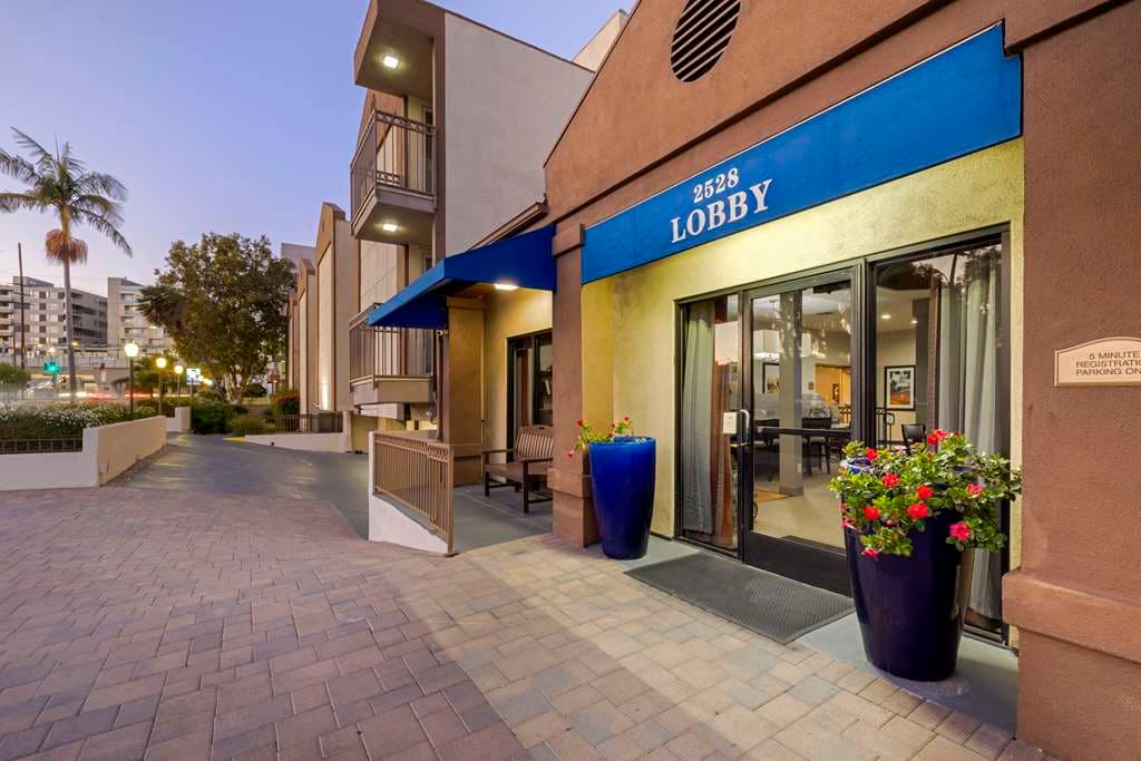 Best Western Royal Palace Inn & Suites, Hotel in Sawtelle