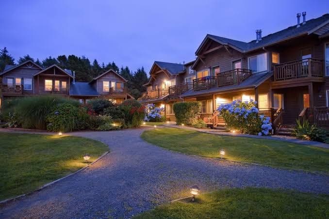 Inn at Cannon Beach, Hotel in Cannon Beach