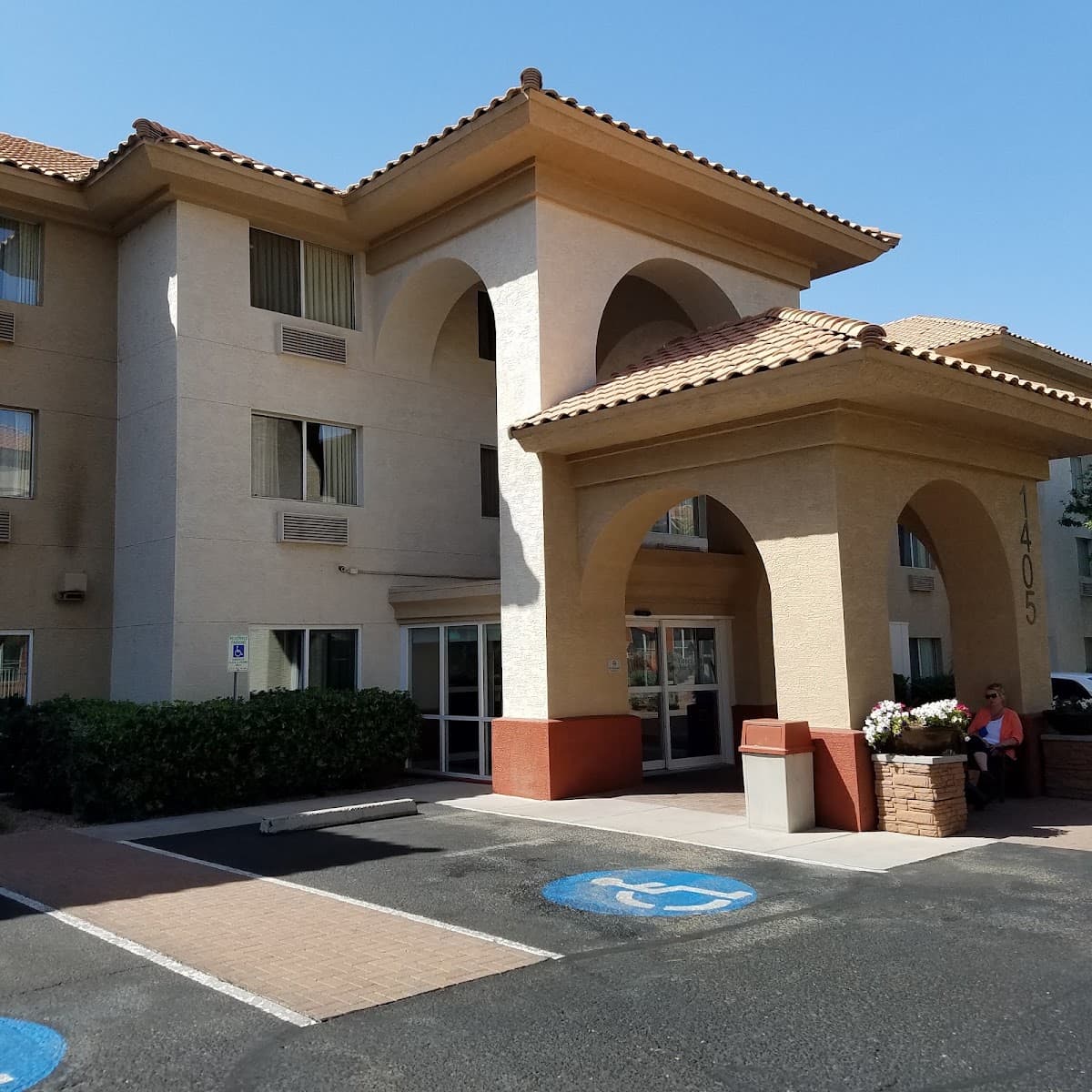 GreenTree Inn & Suites - Phoenix Mesa, Hotel in Mesa