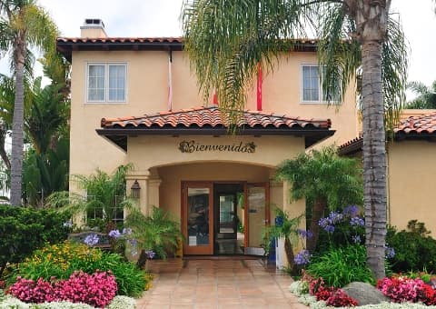 Old Town Inn, Hotel in San Diego